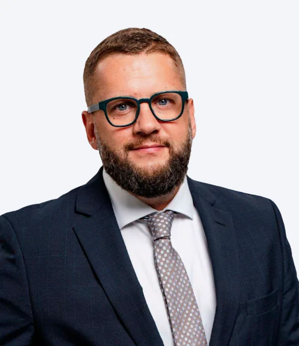 Константин Лушников